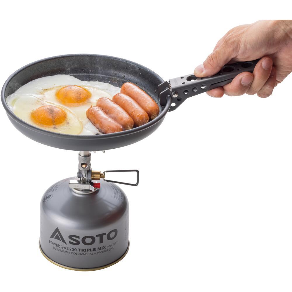 Non-Stick Aluminium Frying Pan 18cm