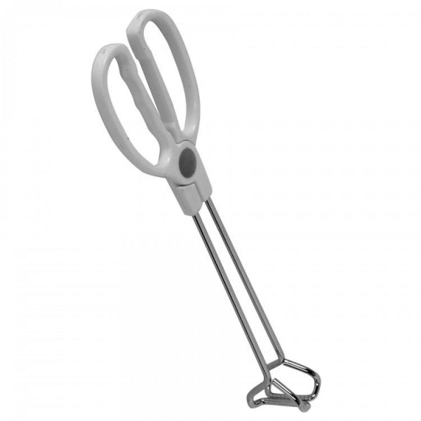 Scissor Tongs 381mm Default Title