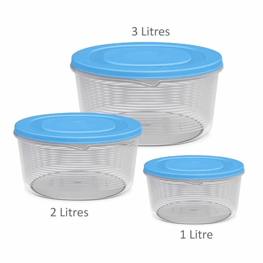 Storage Container