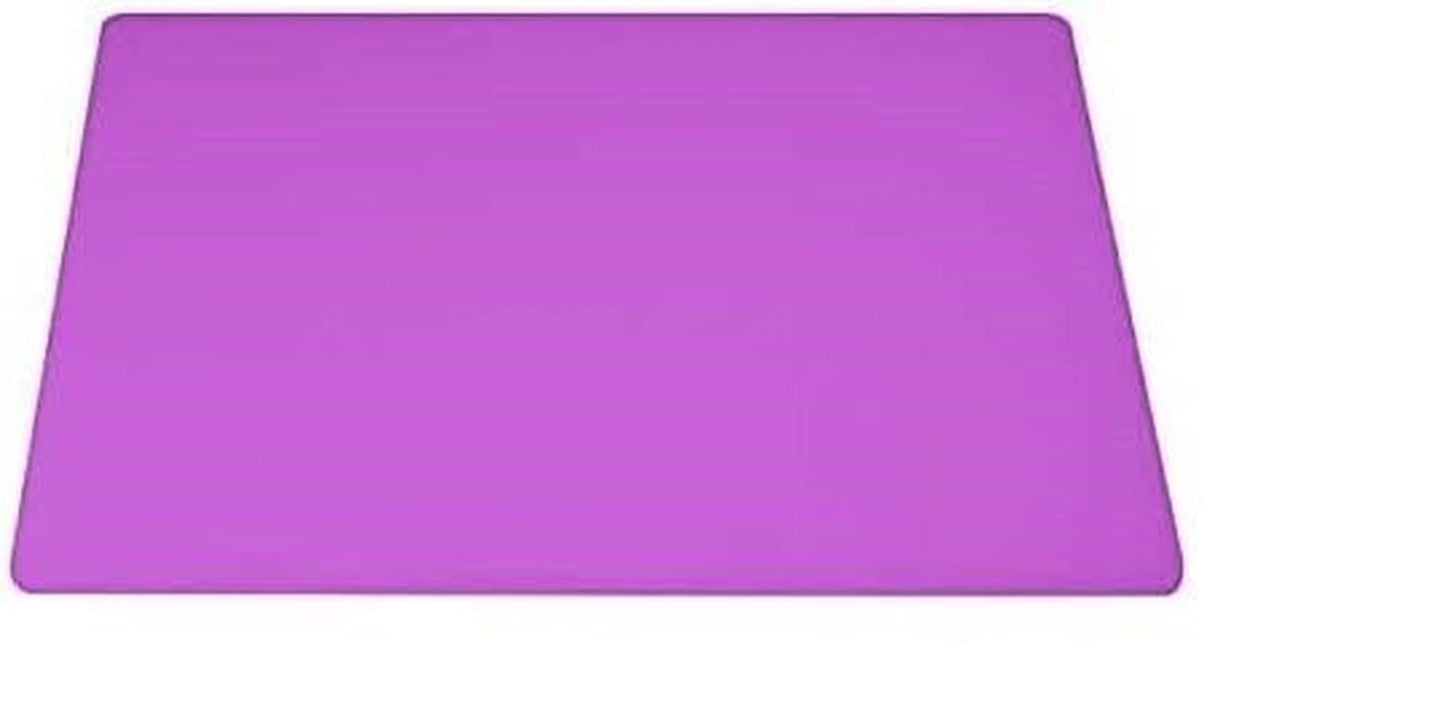 Acense Professional Large Chopping Board Catering Food Prep Cutting Colour Code