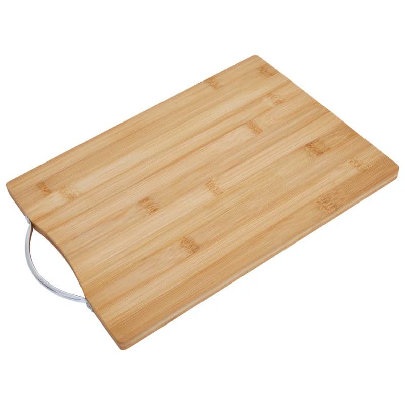 Solid Wood Chopping Board. Choose from multiple sizes and styles. Perfect for everyday use. Durable, stylish, and essential for every kitchen