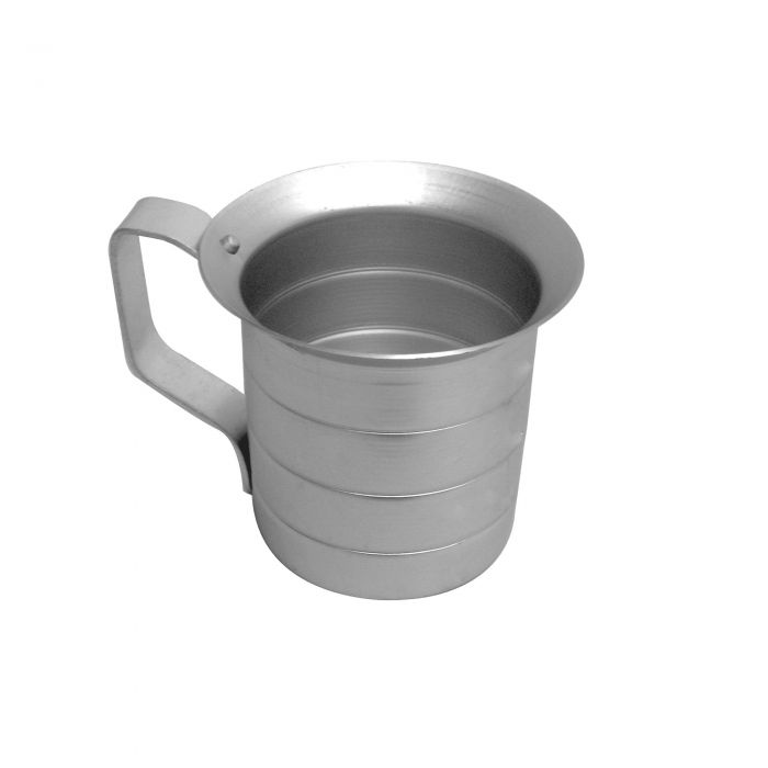 Aluminium Liquid Measure 0.95L