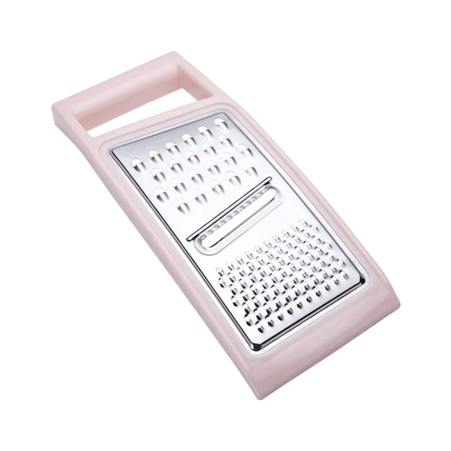 Multifunctional Stainless Steel Box Graters – Choose from 2, 4, or 6 Sides for Versatile Food Prep