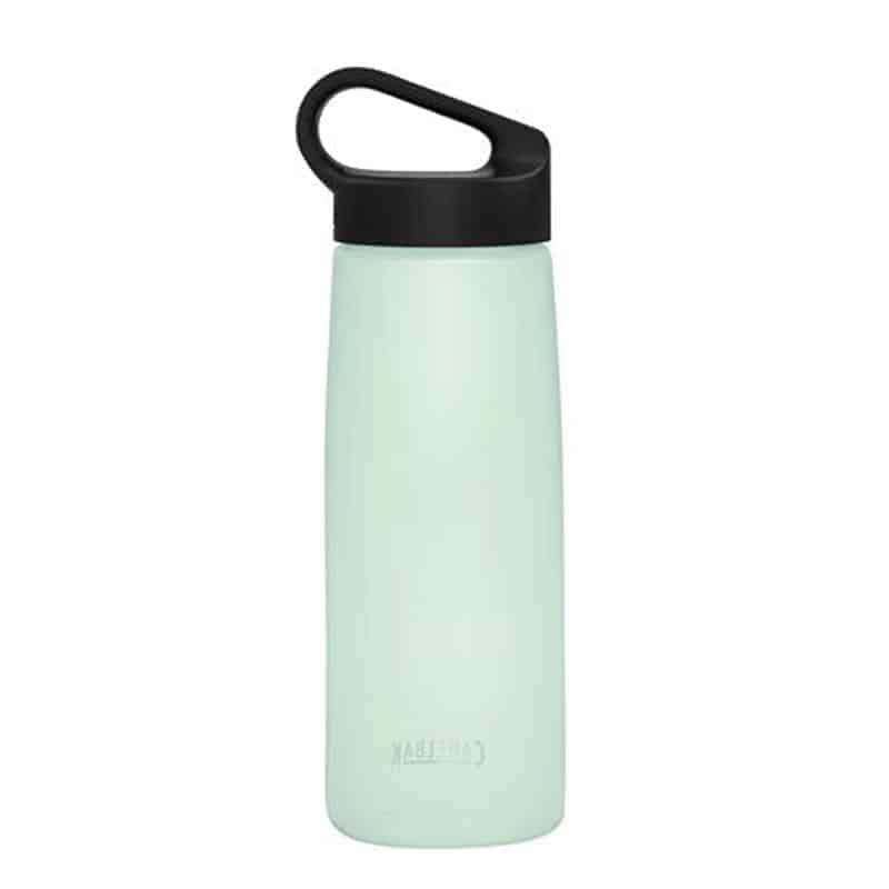 0.75L Water Bottle in Leaf