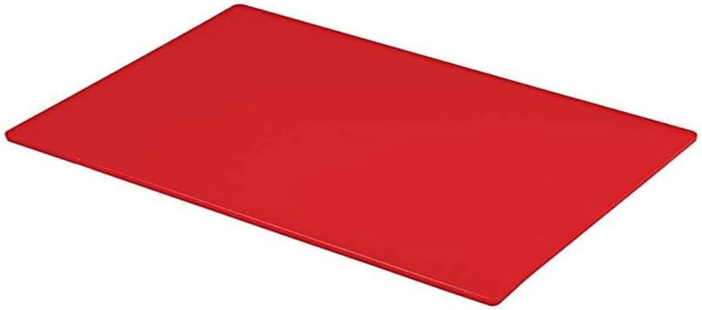 Color-Coded Chopping Board Set – Choose from 6 Cutting Boards for Safe Food Preparation