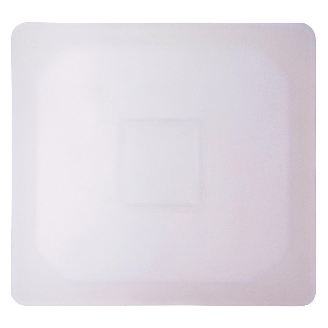 ™ 1/6 GN Sixth Size Silicone Gastronorm Lid