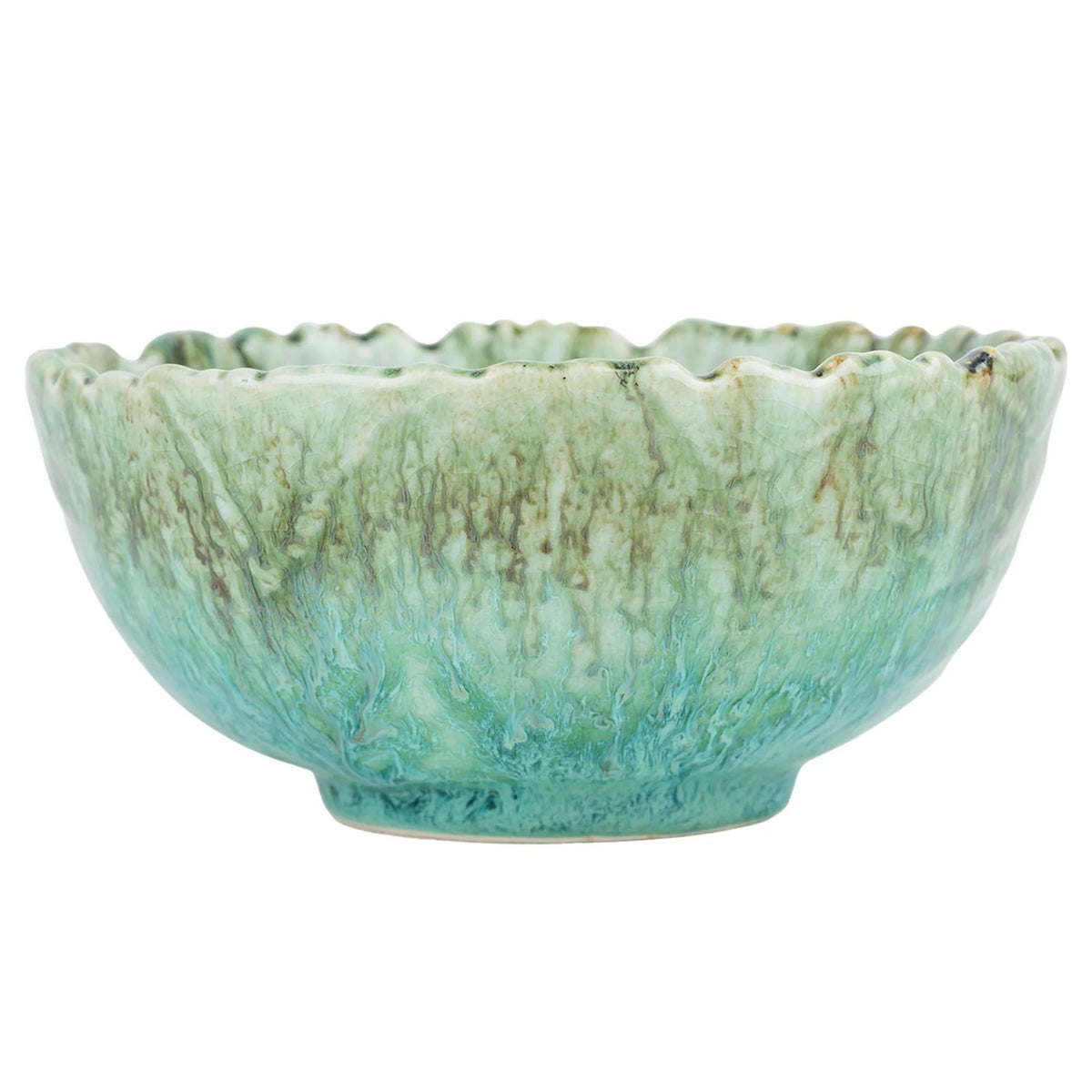 Ceramic Bowl Set Variant 3 Microwave Safe Chip Resistant Dinnerware