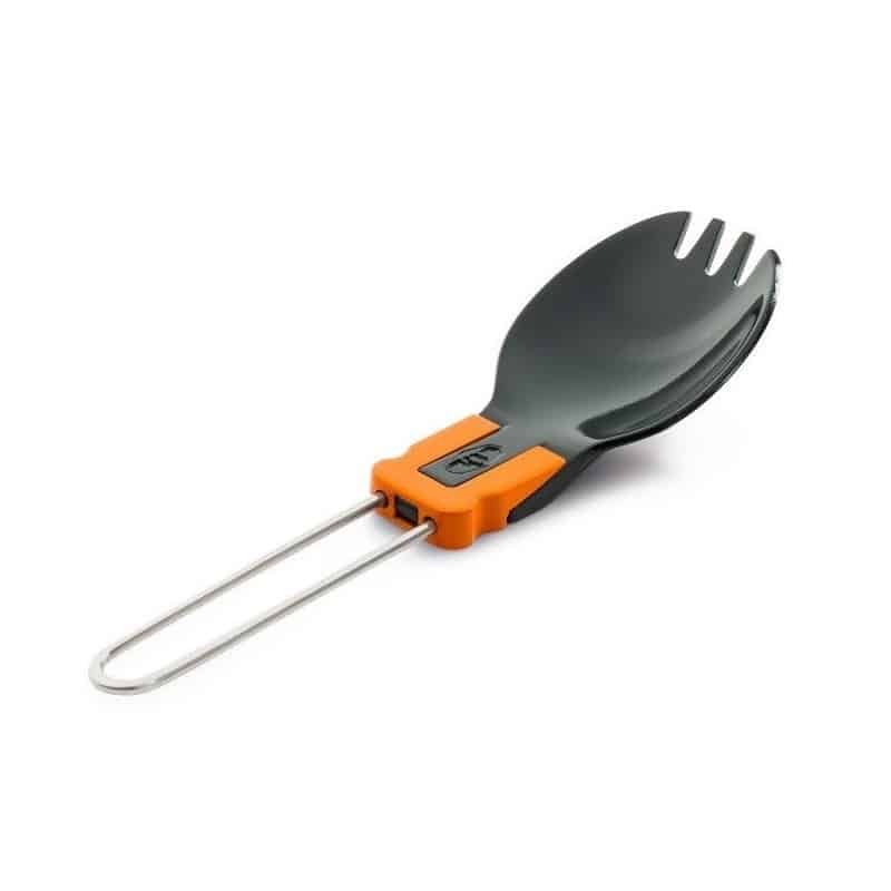 Spork Folding Foon