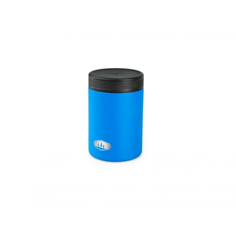 Stainless 12oz Vacuum Food Container