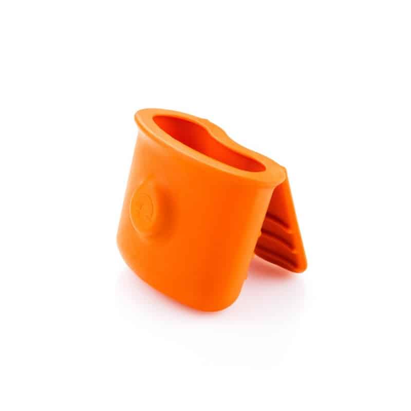 Silicone Cookware Accessory Micro Gripper