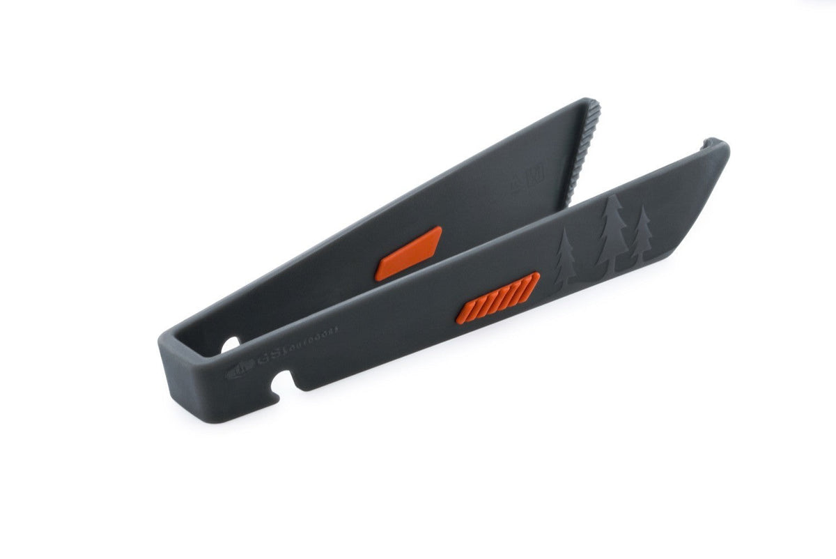 Silicone Tongs