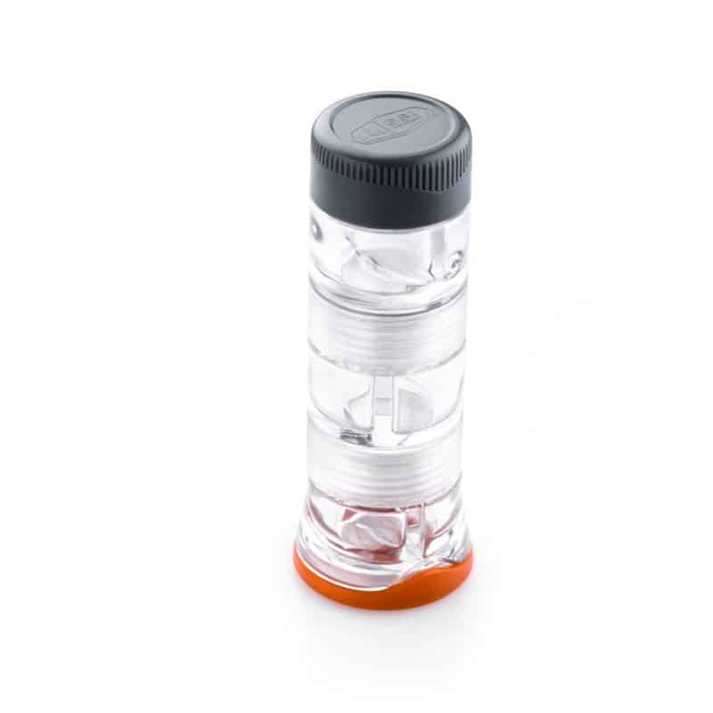 Spice Missile Dry Herb and Spice Holder