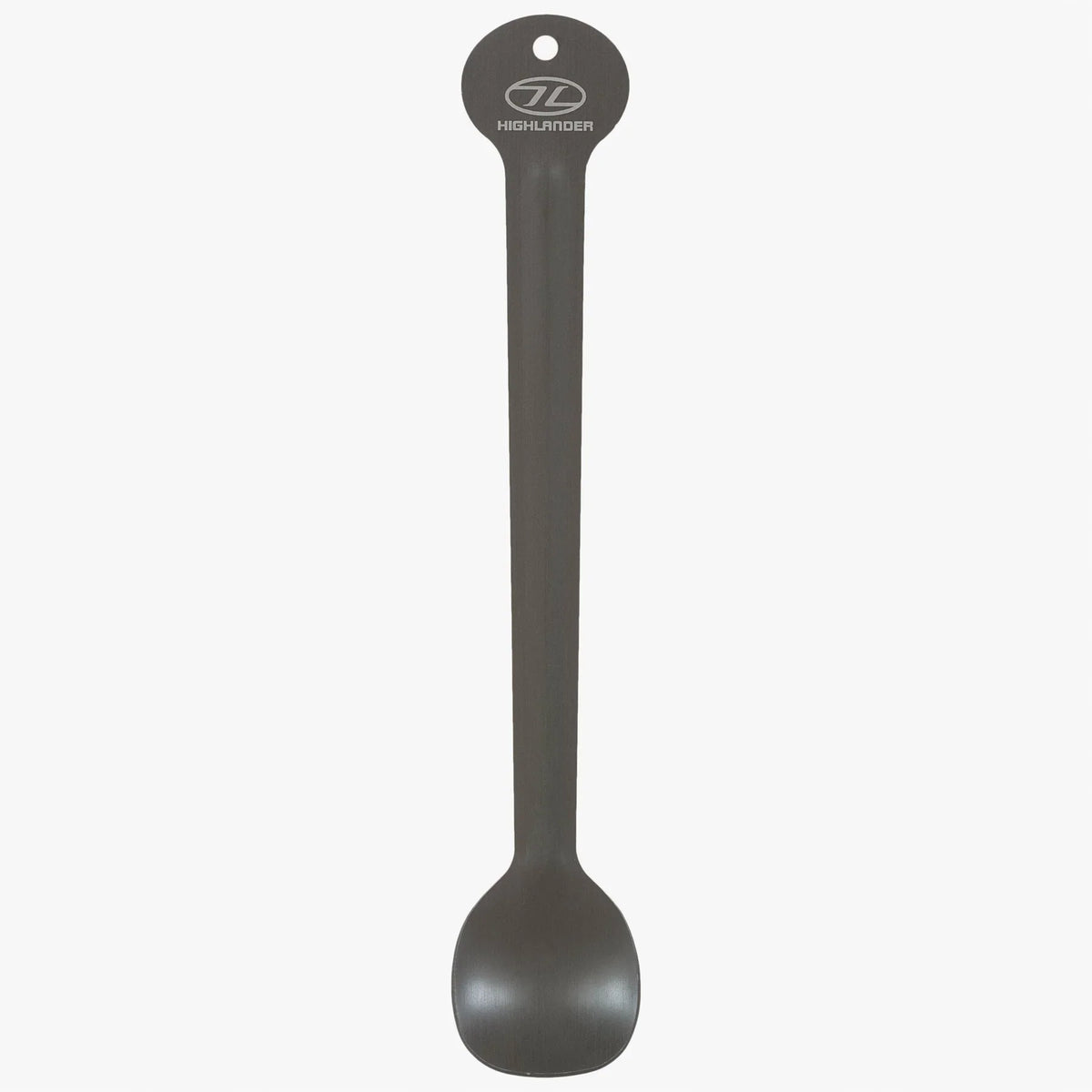 Long Camping Spoon