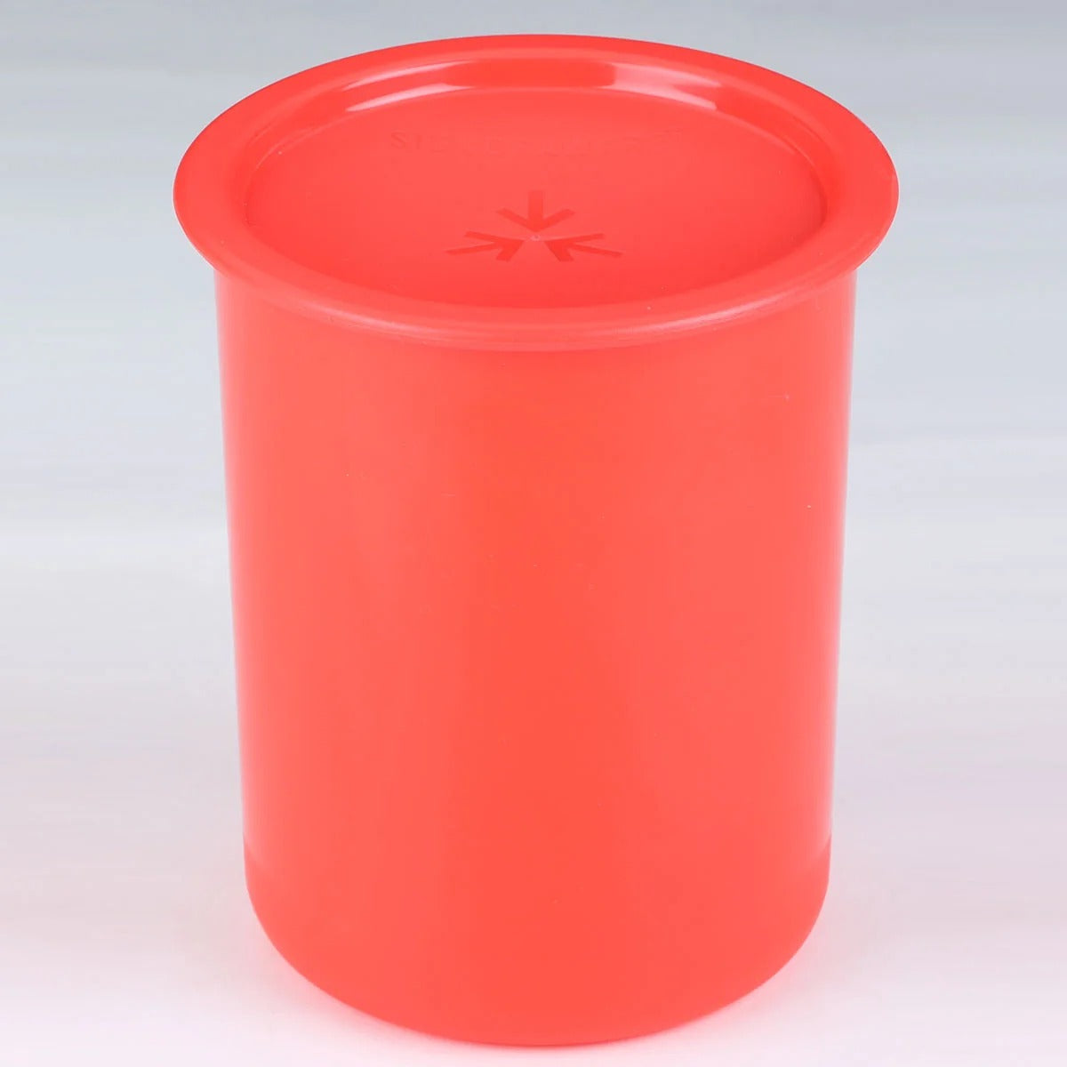 Airtight Container 1.2 L Red