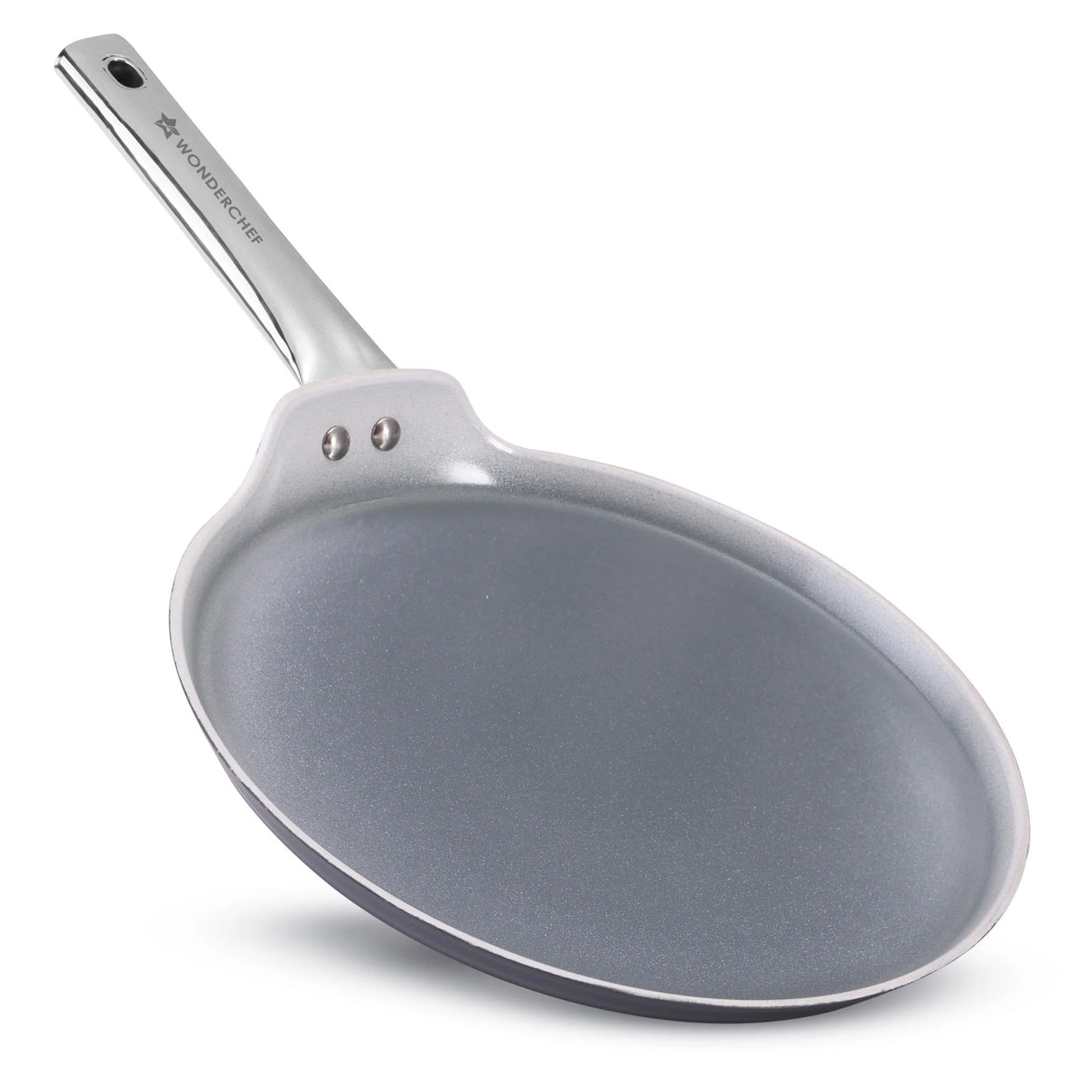 Eco Glide Dosa Tawa Ceramic 28 cm Chemical-Free Coating