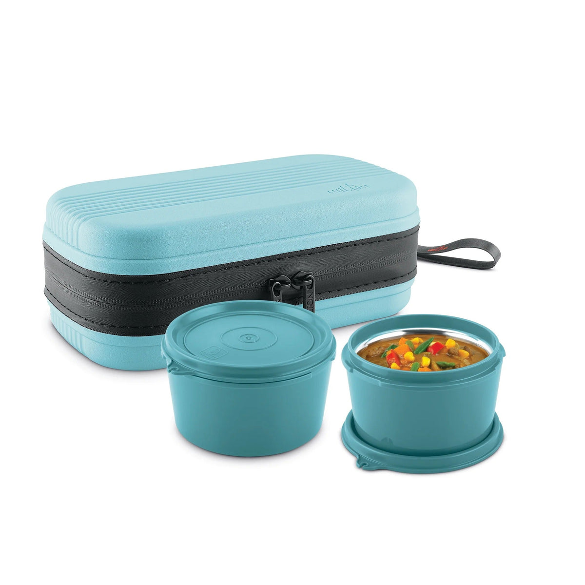 Urban Case Stainless Steel Tiffin Lunch Box