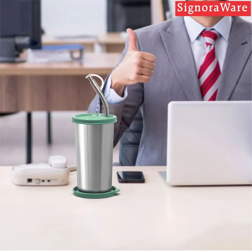 Small Water Bottle 420 ml