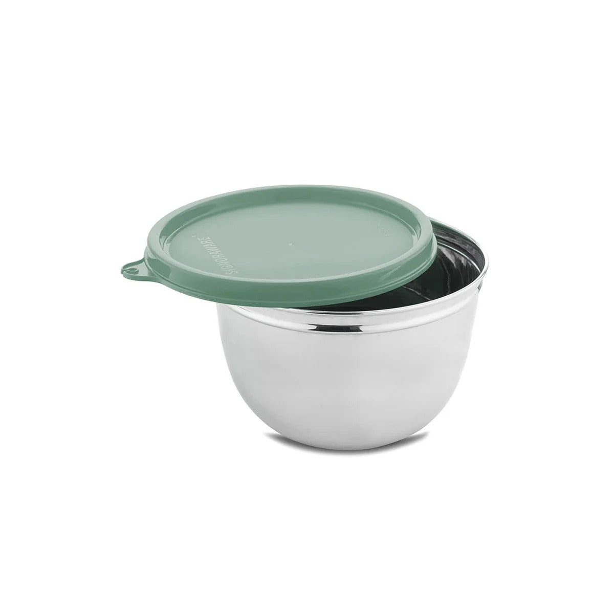 Steel Mixing Bowl 500 ml Egreen