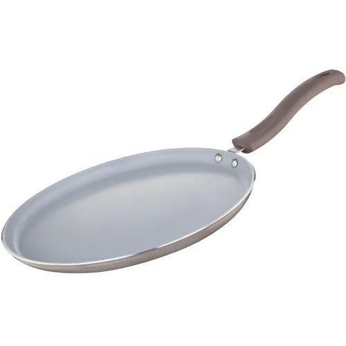 Ceramic Coating Non Stick Aluminium Omni Tawa 28 cm