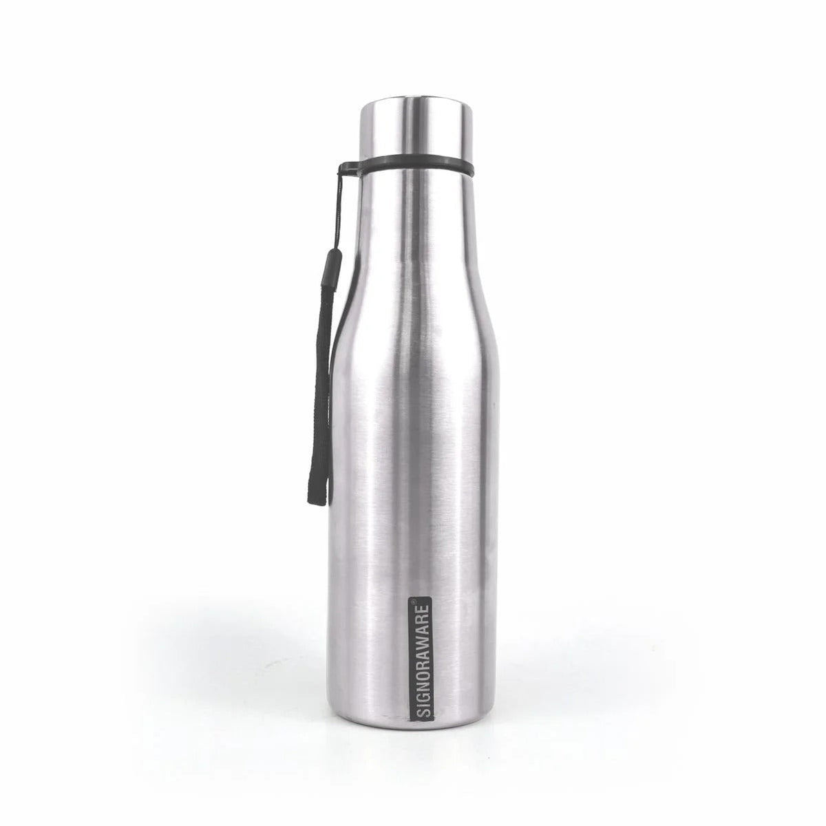 Steel Water Bottle 750 ml