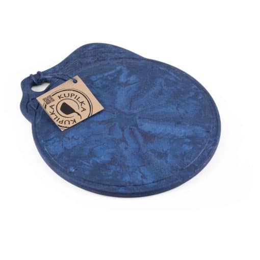 M Service Tray Blueberry