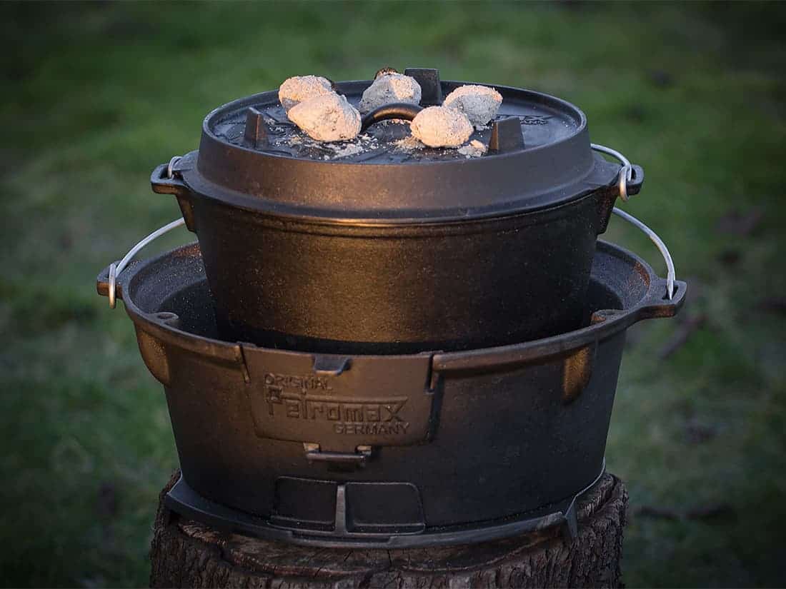 Fire Barbecue Grill