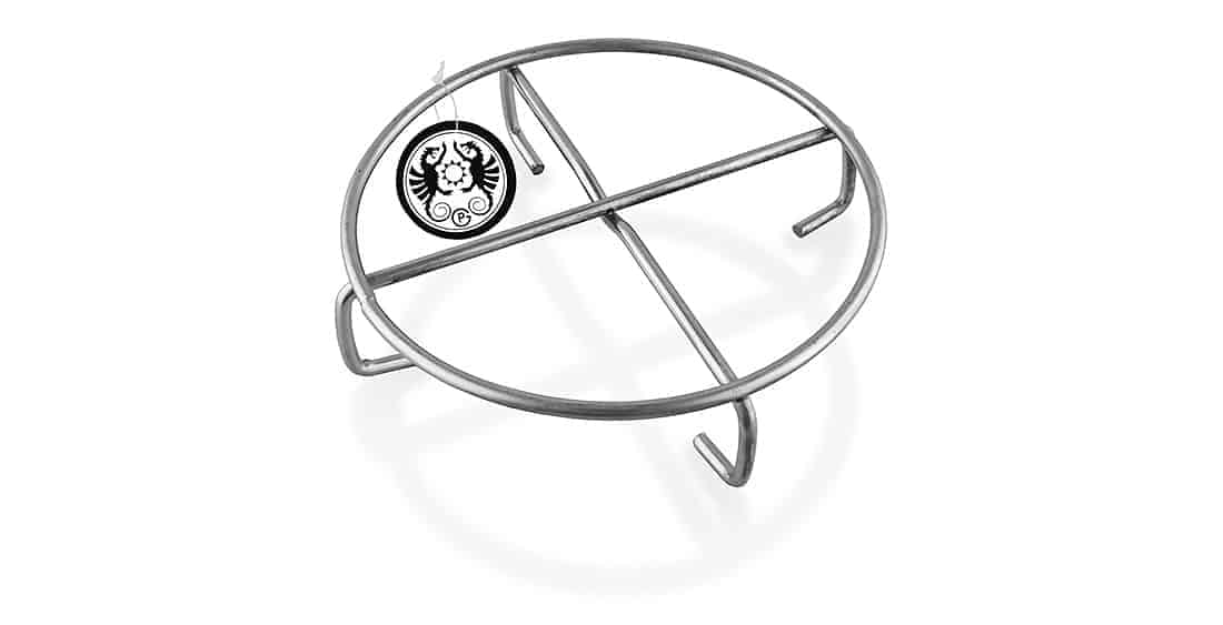 Dutch Oven Trivet Stand