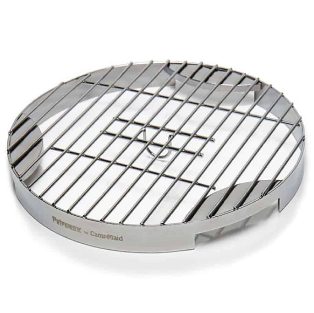 Grilling Grate