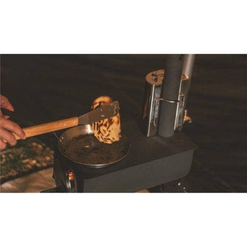 Fire Spatula