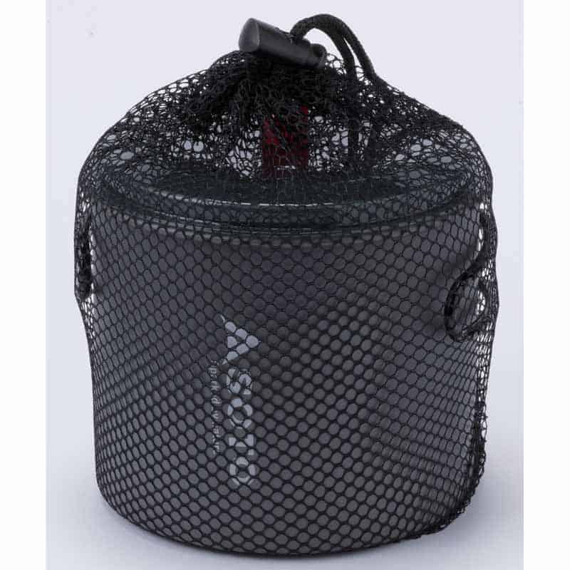 New River Camping Pot