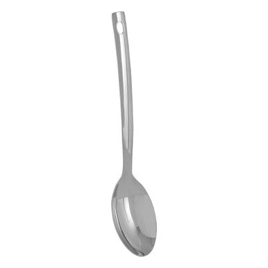 Stainless Steel Shiny Finish Spoon