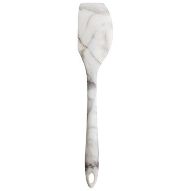 Marble Effect Silicone Spatula