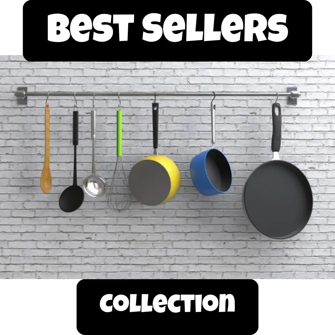 Best Sellers