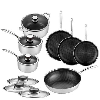 Chef. Select Cookware C for Chef | Premium Kitchenware and Cooking Essentials in the UK