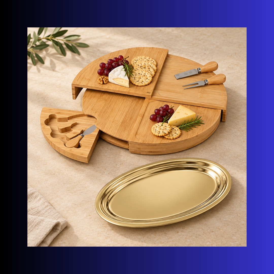 Serveware & Tableware
