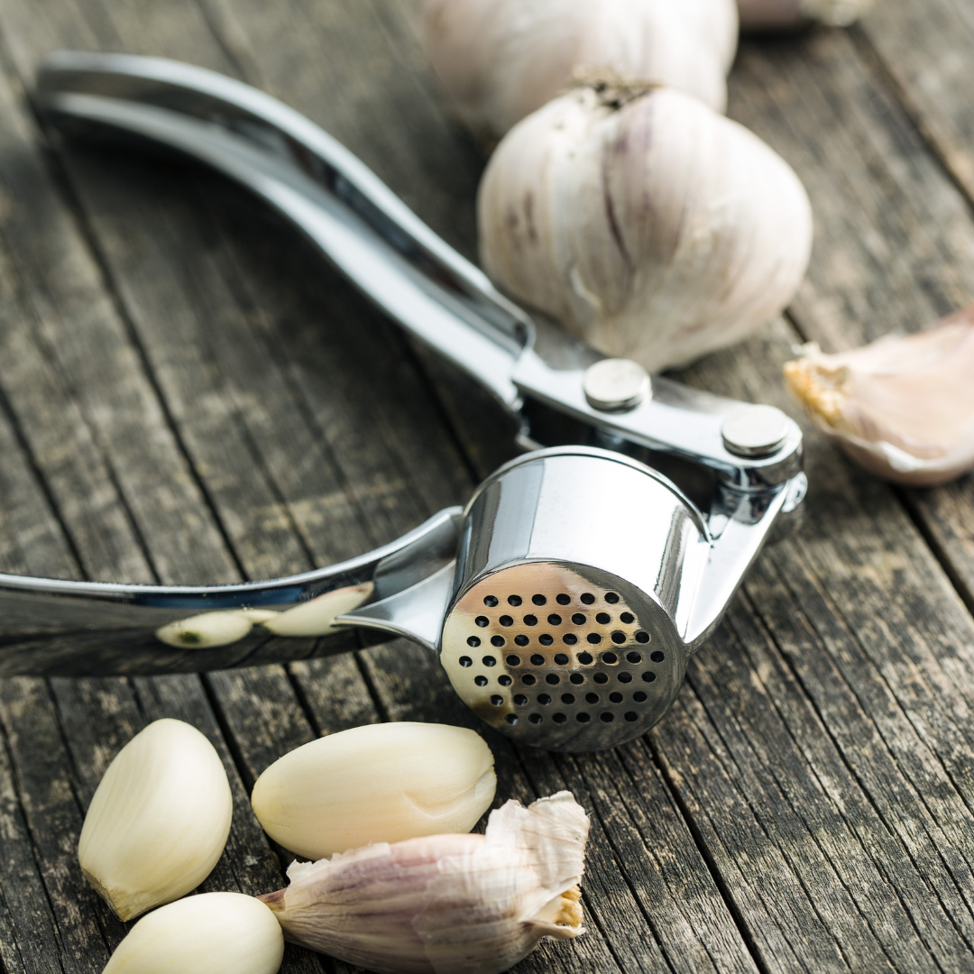Garlic Presses & Choppers
