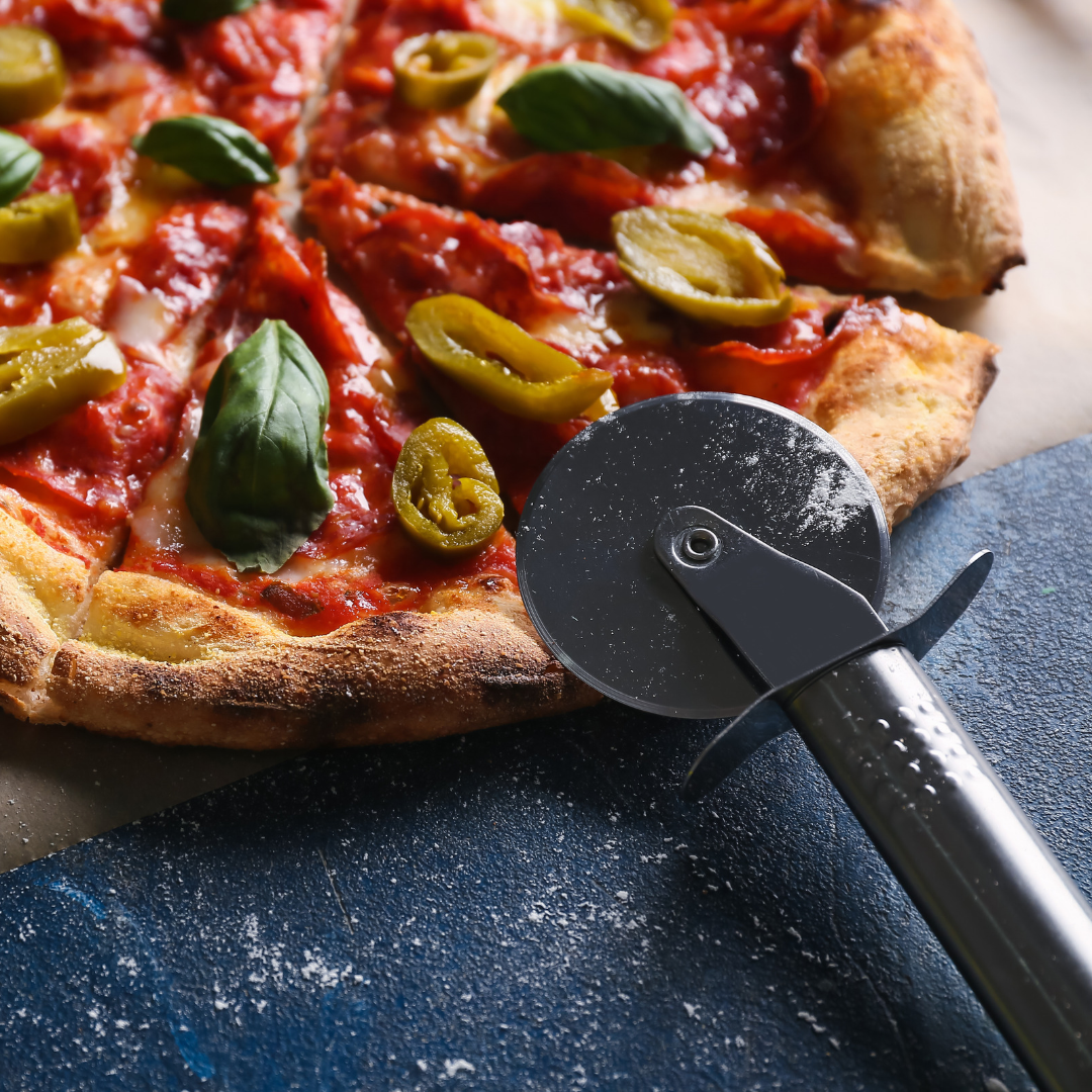 Pizza Essentials