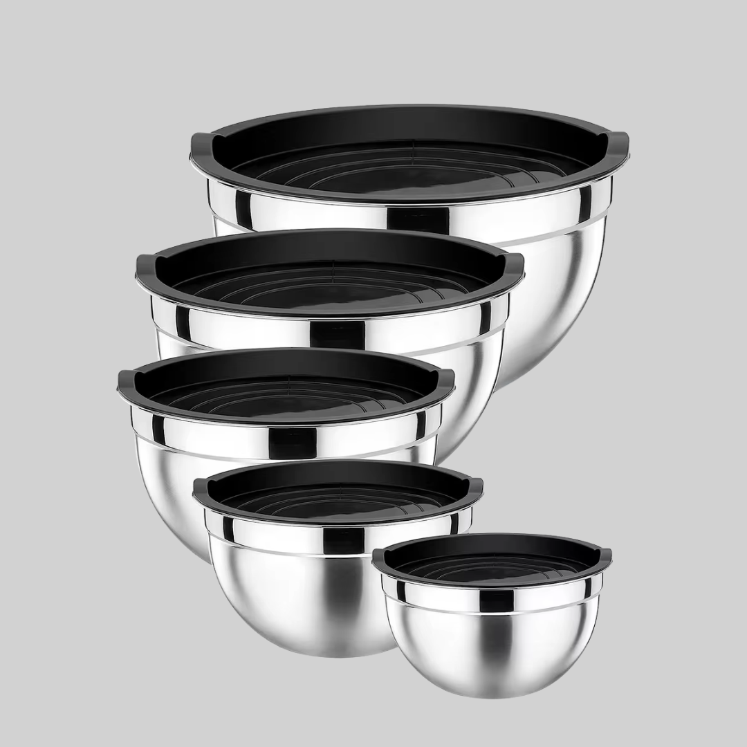 Mixing Bowls