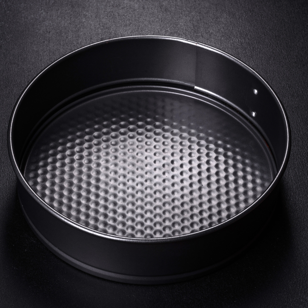 Cake Pans & Moulds