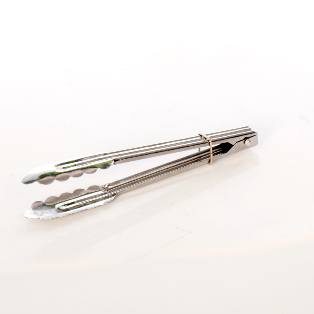 Kitchen Tongs & Tweezers