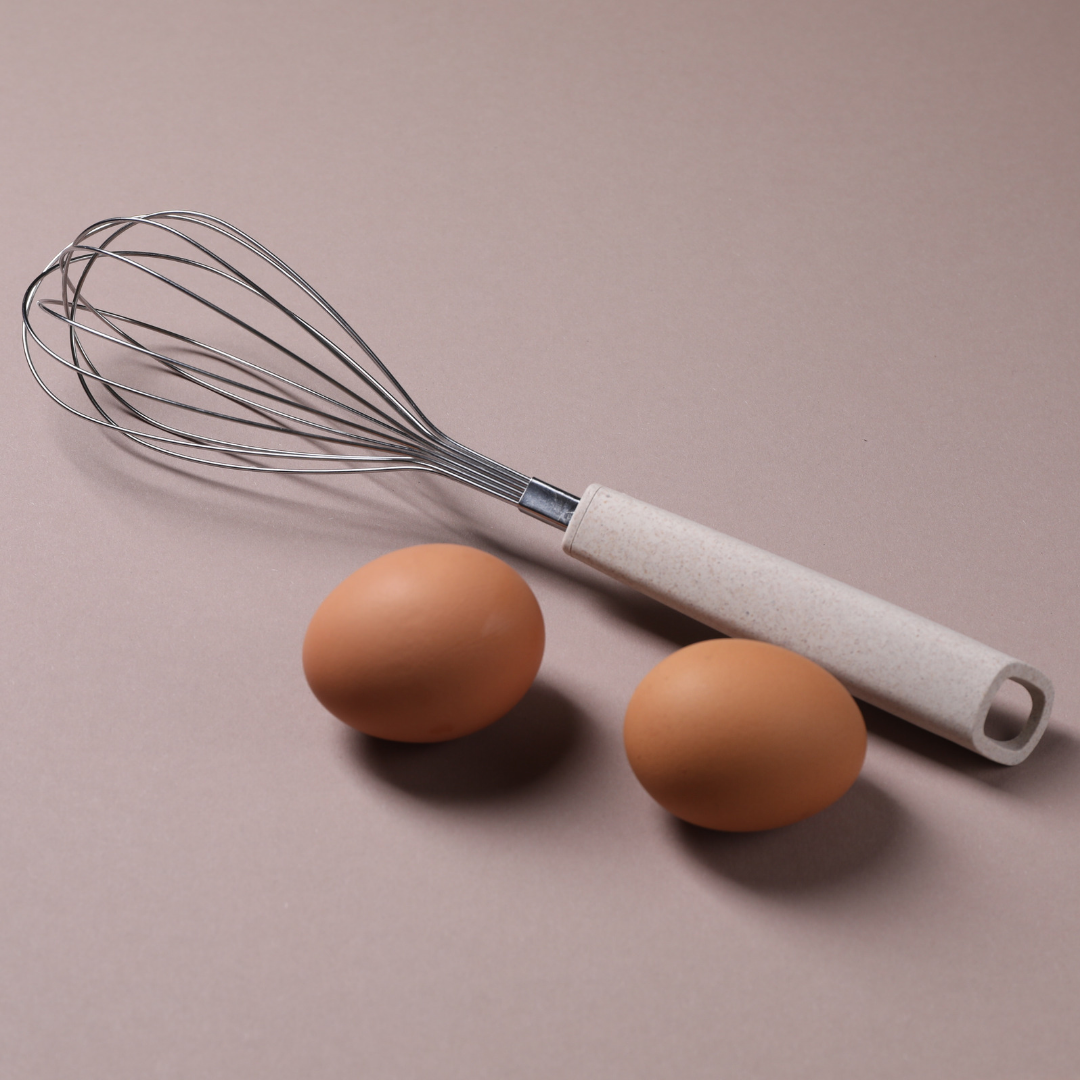 Whisks & Egg Beaters