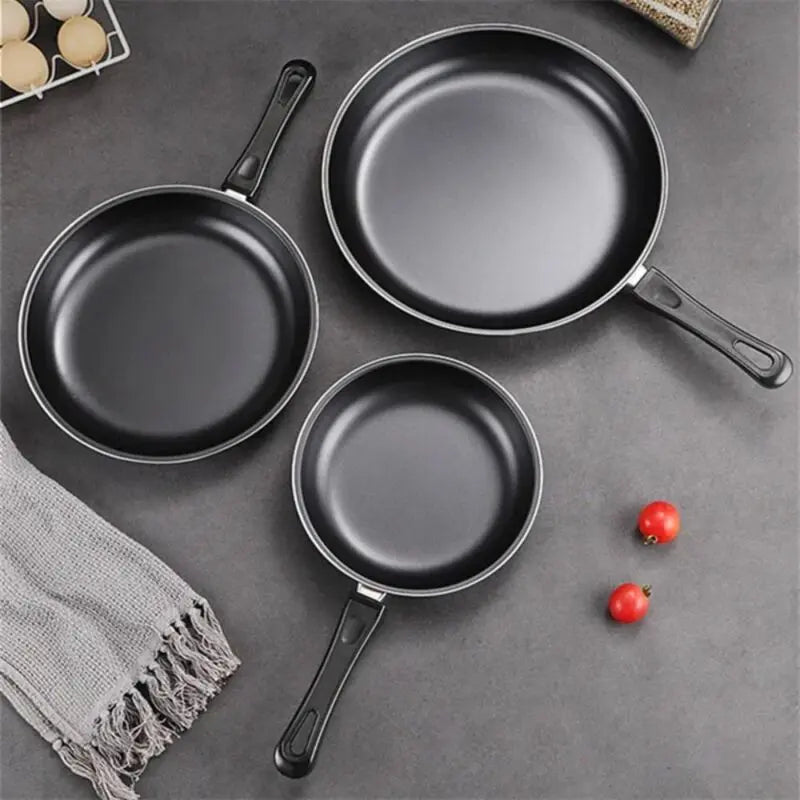 Non-Stick Pans