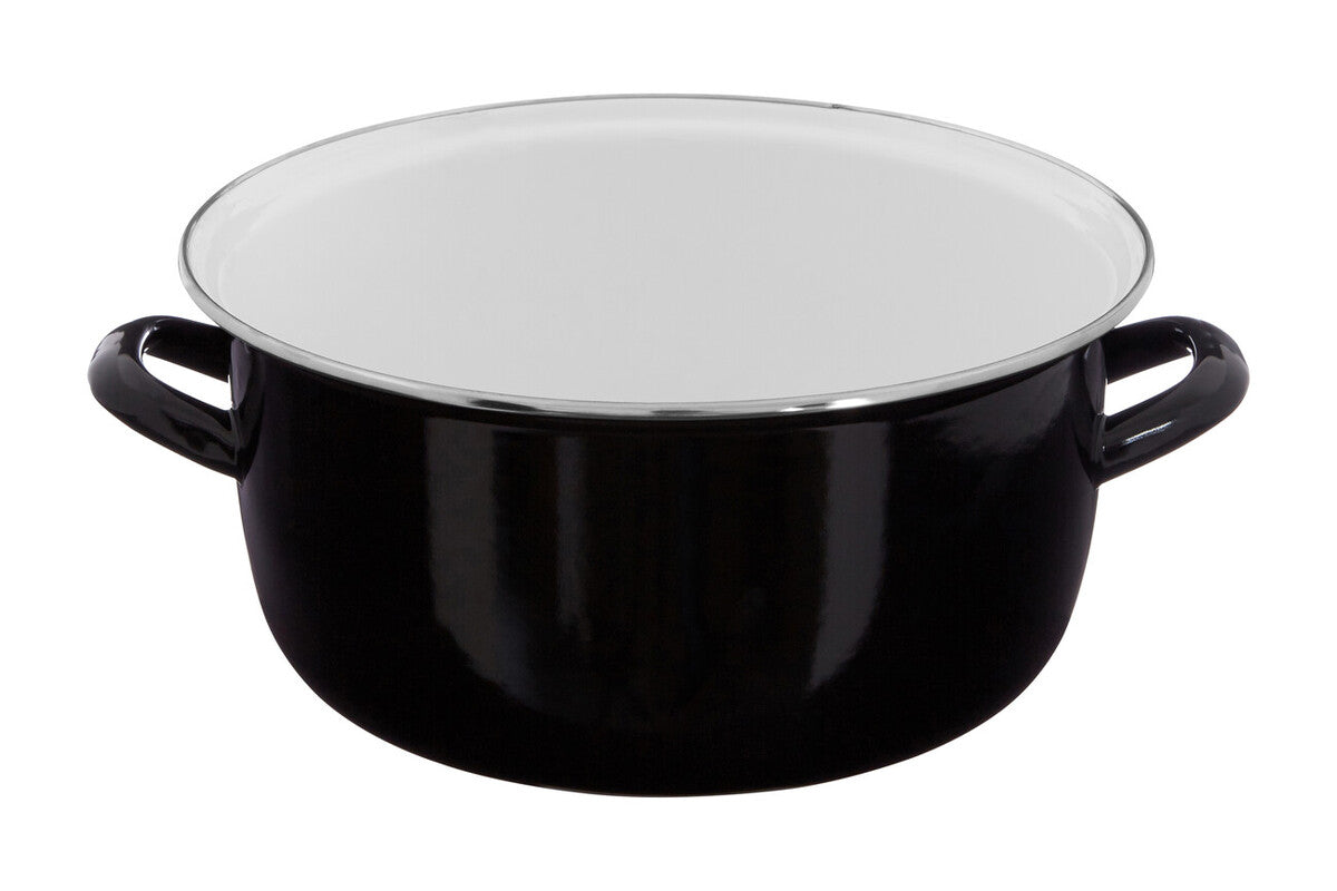 Black Deep Fryer