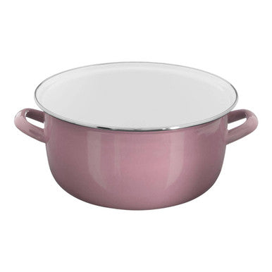 Pink Deep Fryer