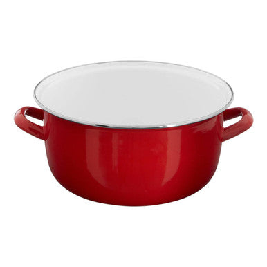 Red Deep Fryer