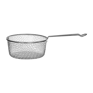 Small Fryer Basket with Long Handle