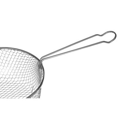 Small Fryer Basket with Long Handle