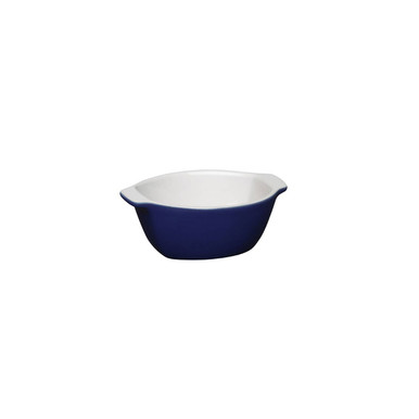 Imperial Blue Small Baking Dish 190ml