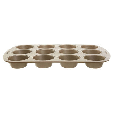 Twelve Cup Muffin Tray
