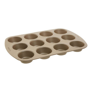 Twelve Cup Muffin Tray